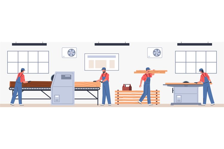 Furniture Clipart Image 11