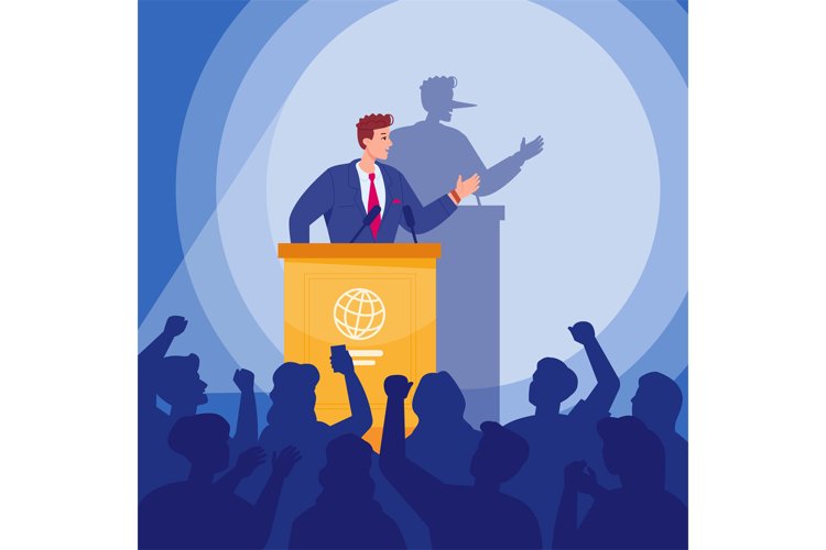 Businessman Clipart