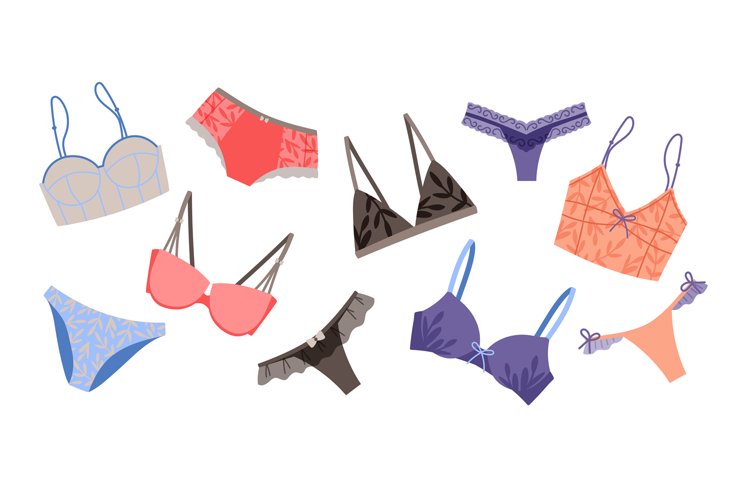 Female Clipart Image 5