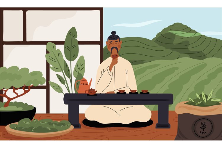 Tea Clipart Image 24