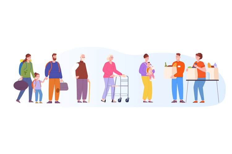 Food Vector Image 20