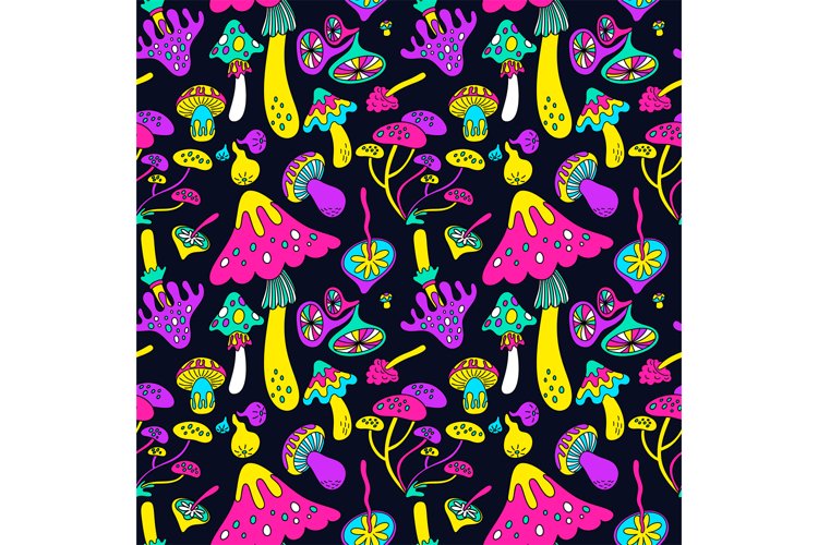 Mushroom Clipart Image 14