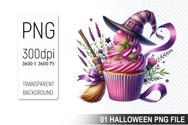 Cupcake Png Image 7