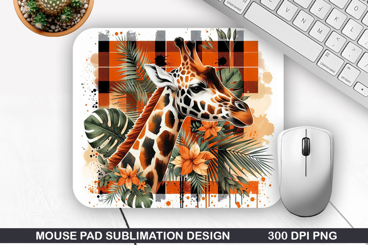 Giraffe Png Image 17