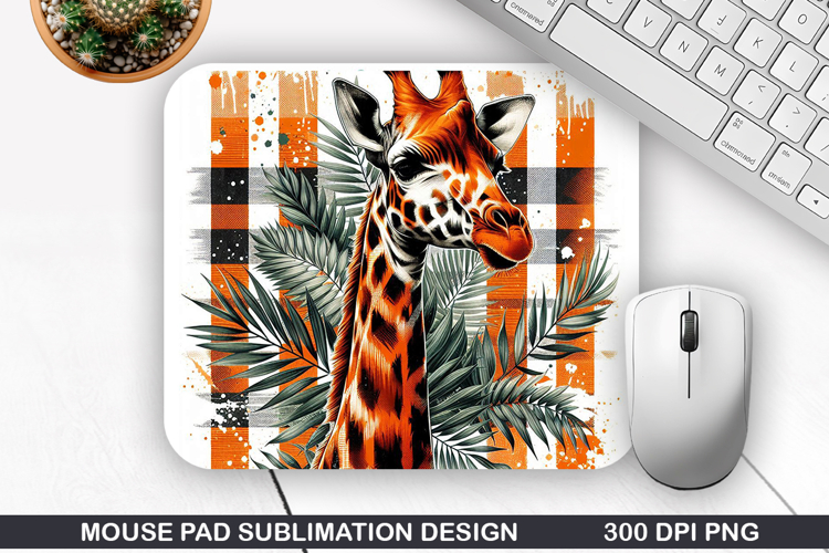 Giraffe Png Image 16