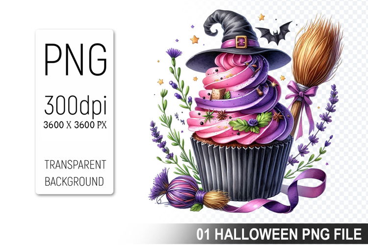 Cupcake Png Image 6