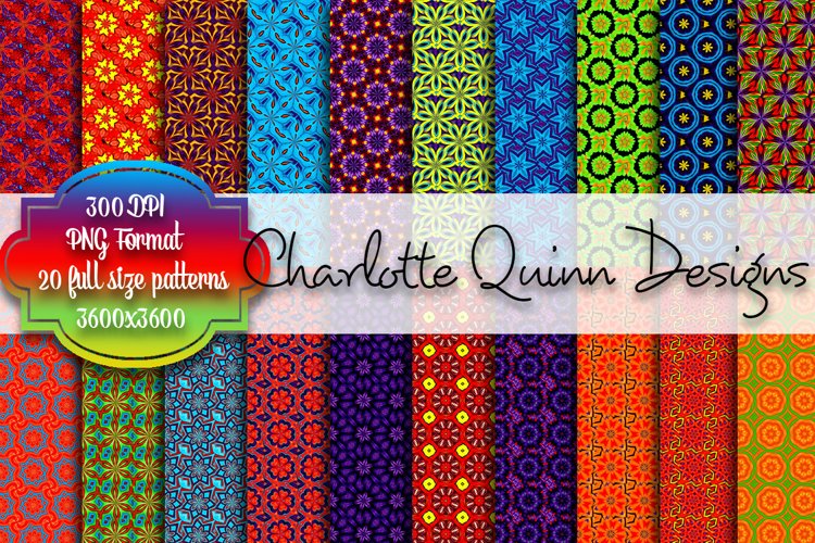Digital Paper Kit - DPK-2019-12-051