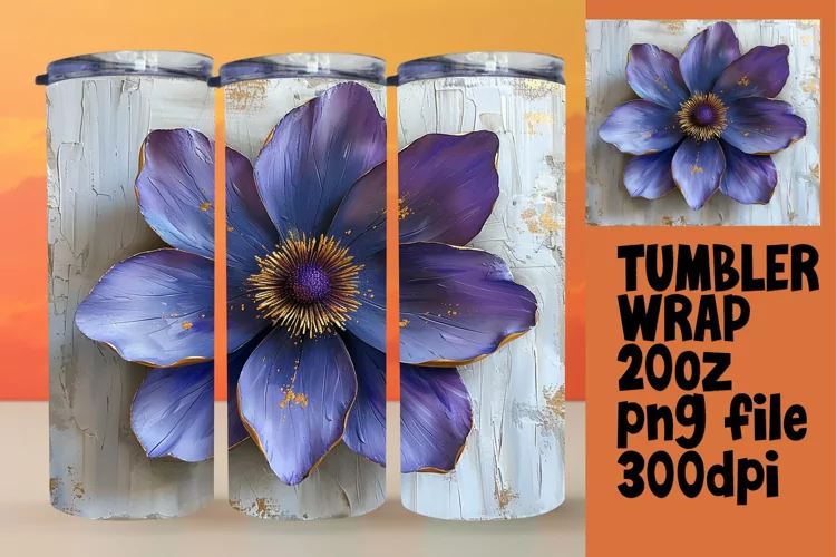 Spring Symphony: 3D Spring Tumbler Design