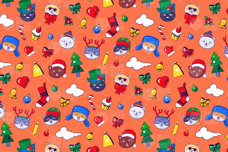 Kitty Clipart Image 19