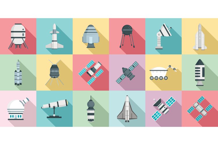 Rocket Clipart Image 21