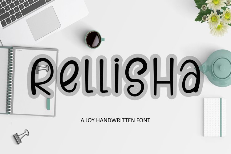 RelliSHa example image 1