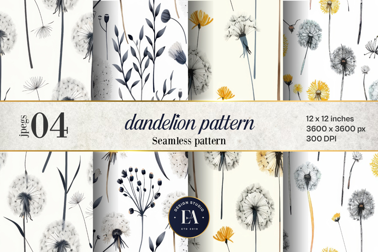 Dandelion Png Image 5