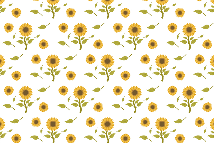 Floral Background Image 18