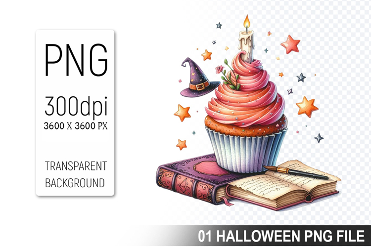 Cupcake Png Image 4