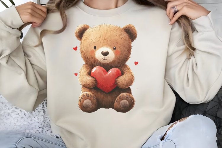 Heart PNG Image 24