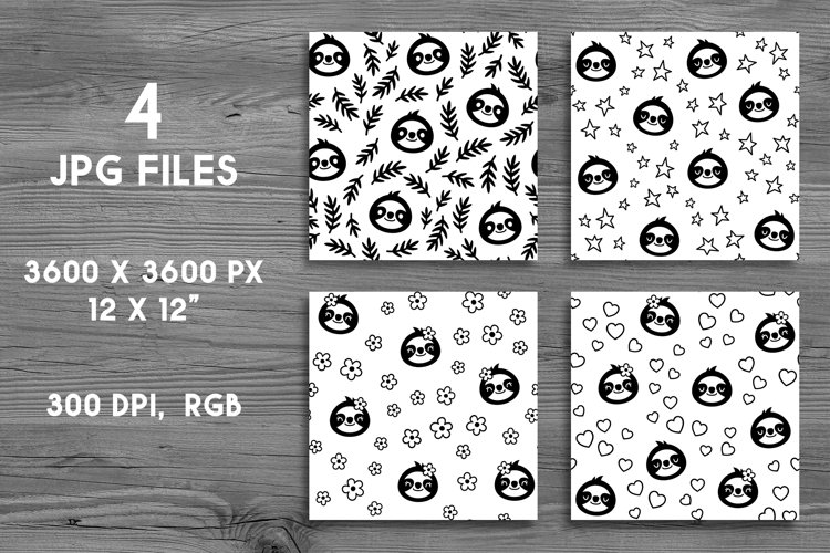 Sloth SVG | Design Bundles
