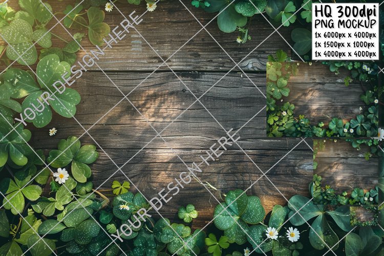 St Patrick's Day Clipart Image 13