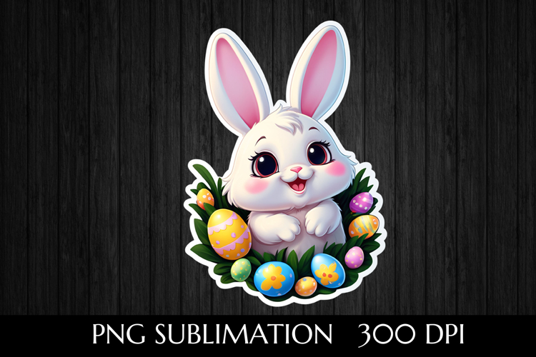Egg Illustration Image 15