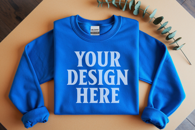 Gildan Mockups Image 19