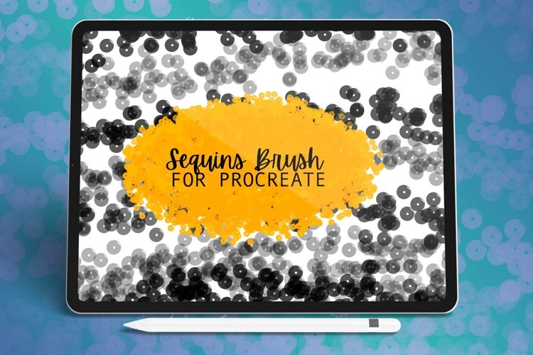 Procreate Brushes Image 18