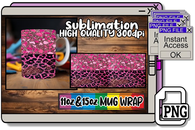 Sublimation Prints Image 22