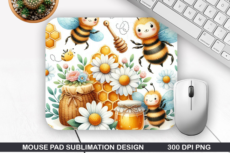 Cute Bee Pictures Image 7