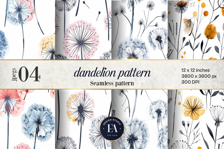 Dandelion Png Image 2