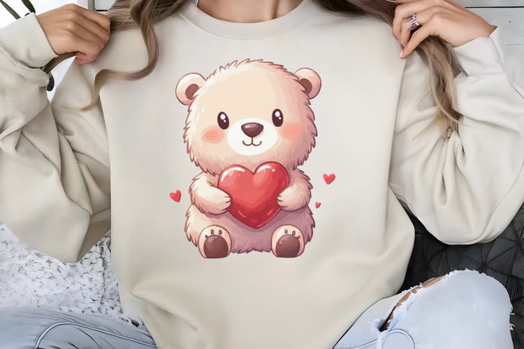 Heart PNG Image 21