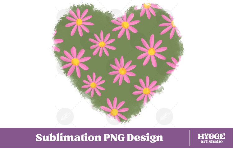 Daisies Clipart Image 3