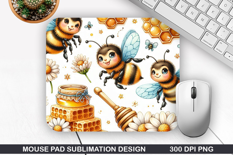 Cute Bee Pictures Image 4