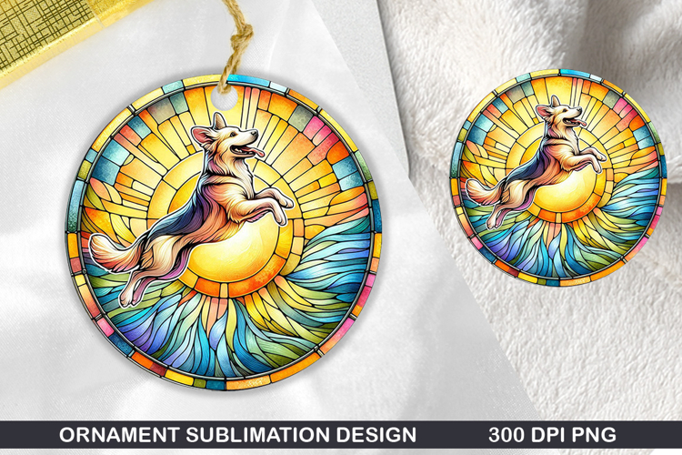 Christmas Ornament Png Image 6