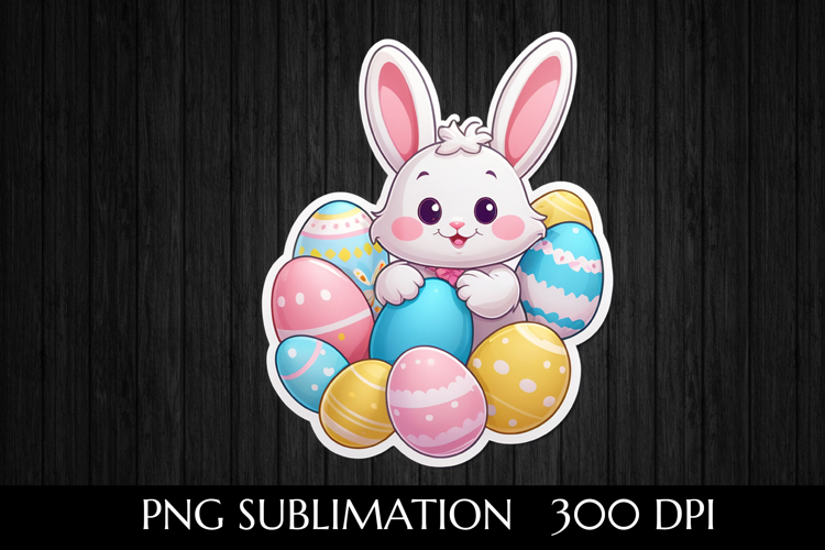 Egg Illustration Image 13