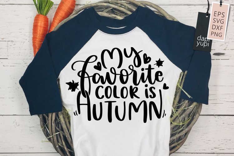 Fall Leaves Svg