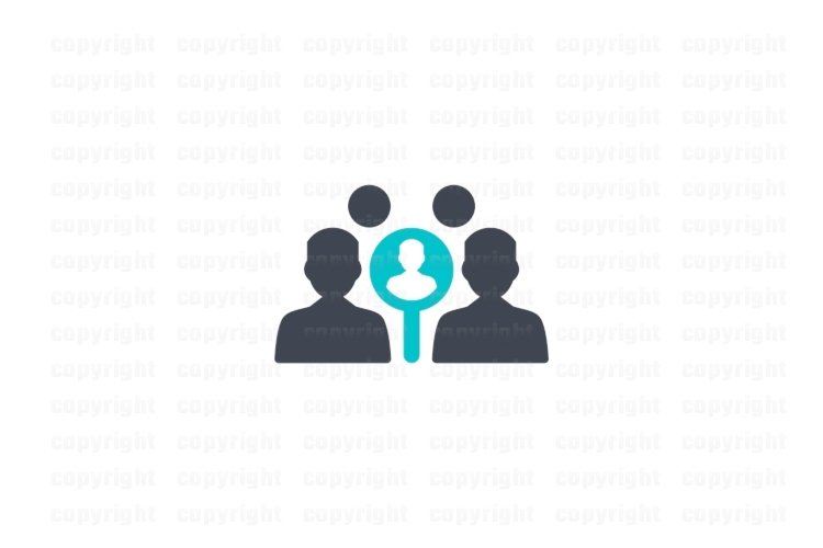 Teamwork Icon Image 21