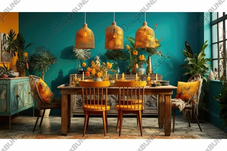 Furniture Clipart Image 6