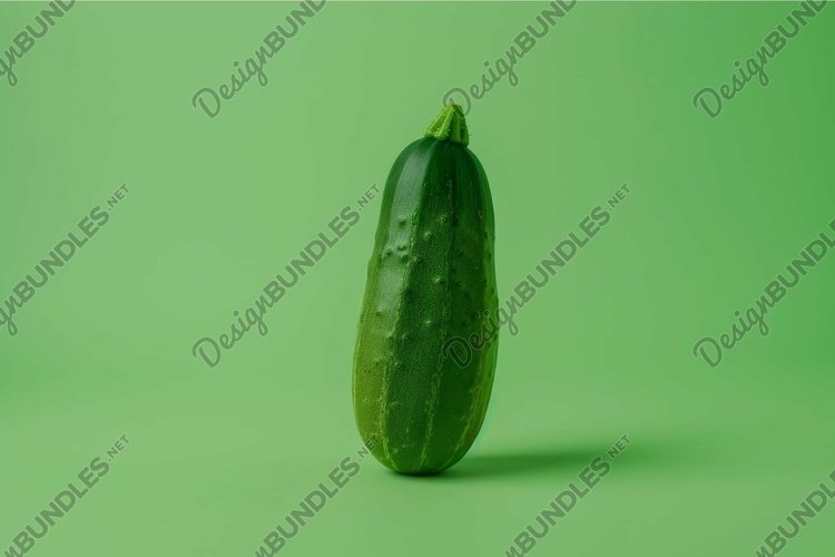Vegetable Clipart Image 18