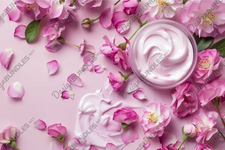 Rose Background Image 4