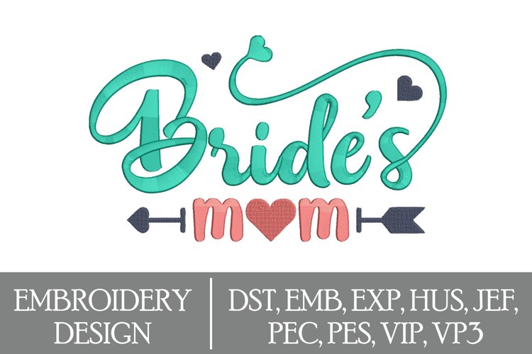 Bride Clipart Image 24