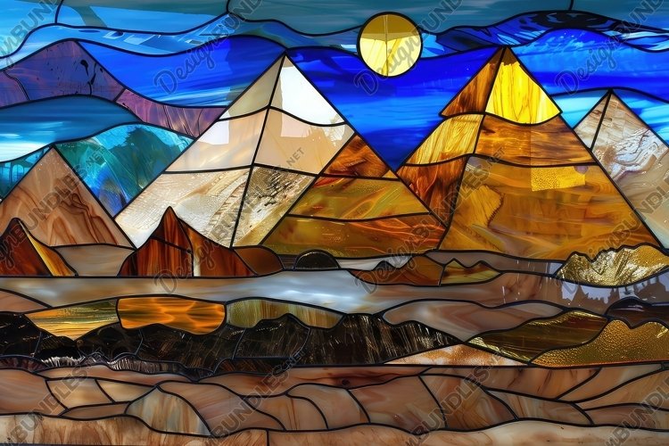 Sunset Background Image 16