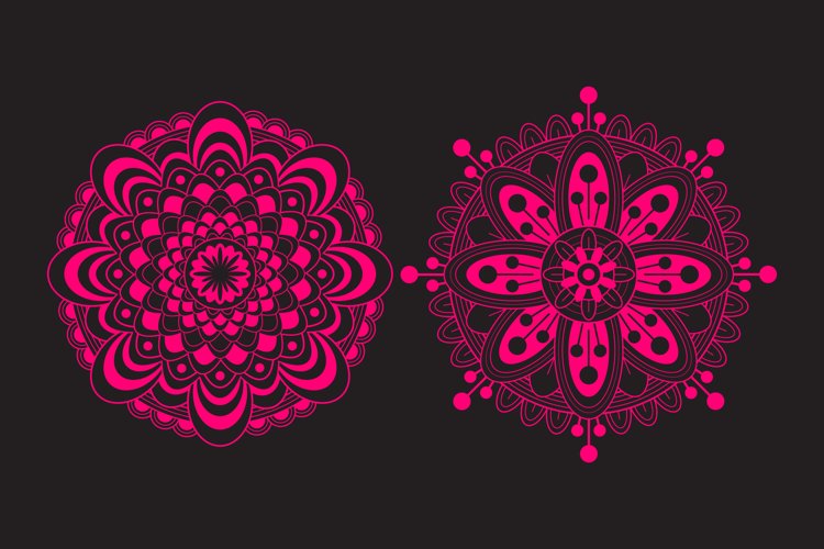 Mandala Design Image 3