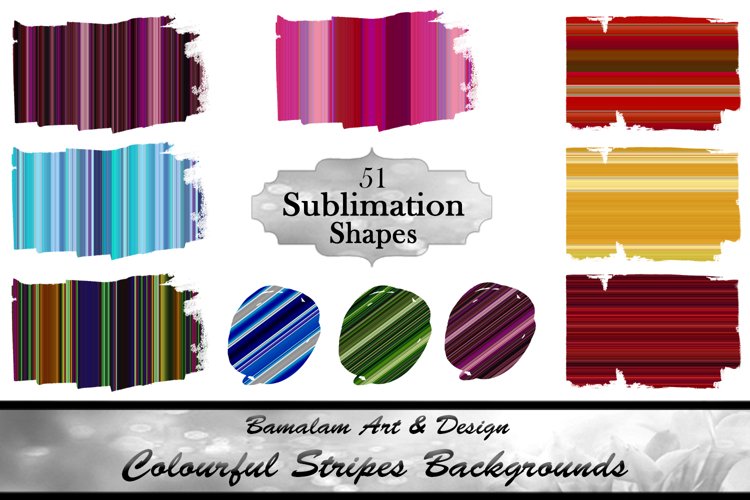 Shapes Clipart Image 20