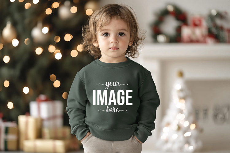 Christmas Background Image 14