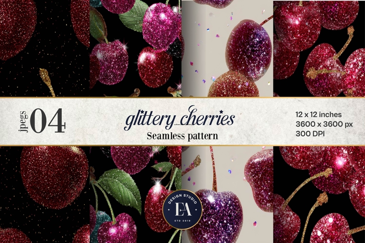 Sparkly Background Image 5