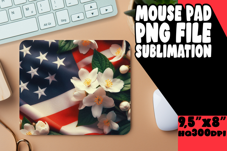 Usa Flag Png Image 14