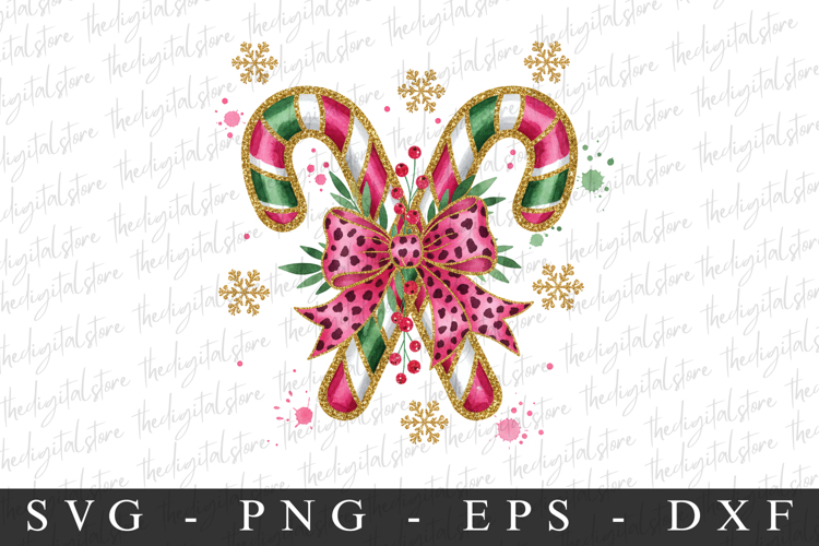 Christmas Ornament Clipart Image 12