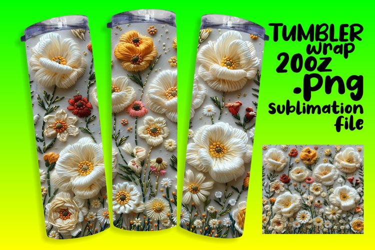 Floral Pattern Png Image 18