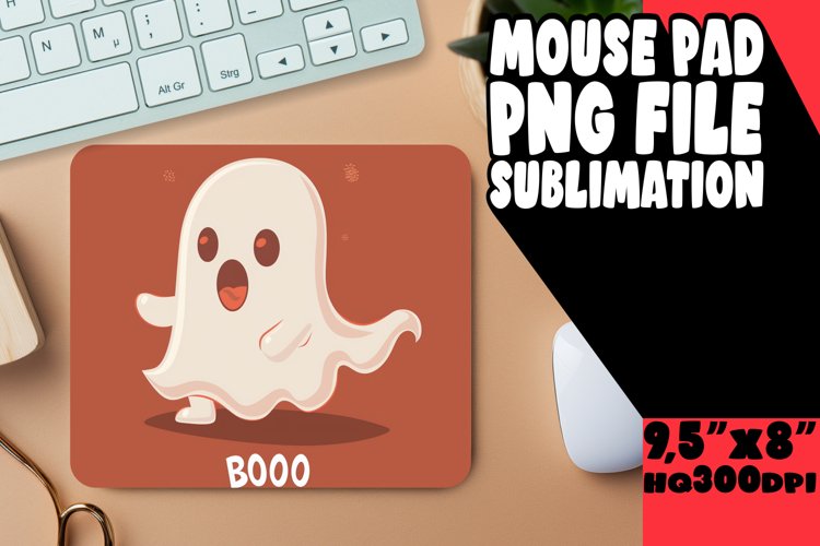 Ghost Clipart