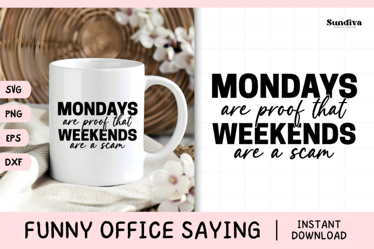 Office Svg Image 6
