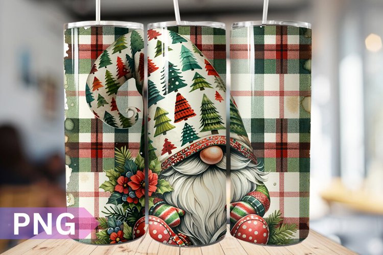 Sublimation Tumbler Wraps Image 2