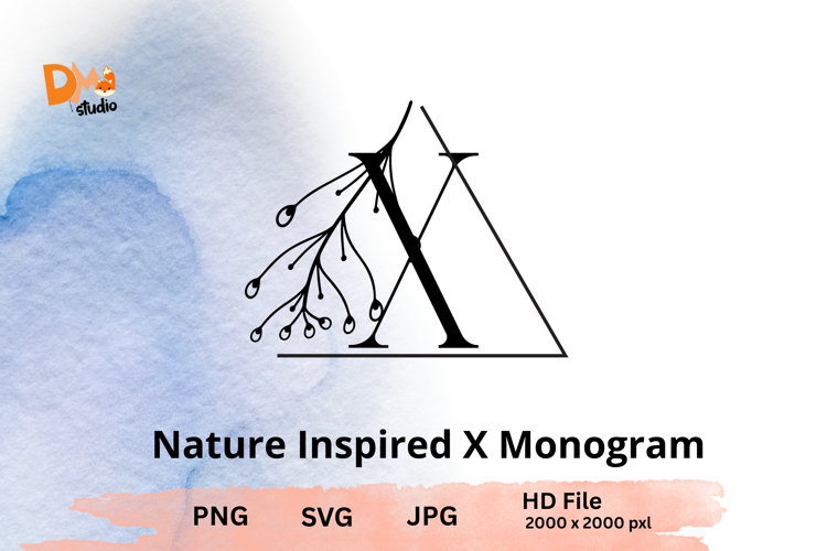 Nature Svg Image 14